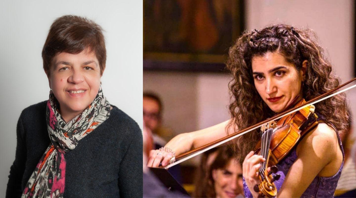 Copertina per Violiniste escluse a Gorizia, polemiche nel consiglio direttivo della Lipizer